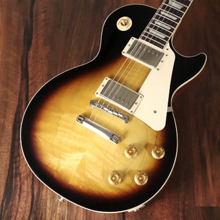 Gibson Les Paul Standard 50s Tobacco Burst  【梅田店】