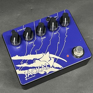 Limetone Audio JACKAL Navy Blue【新宿店】