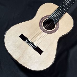 Martinez Hauser Spruce ケネスヒル監修