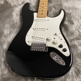 Fender G-5 VG Stratocaster -Black【ジャンク】【現物画像】