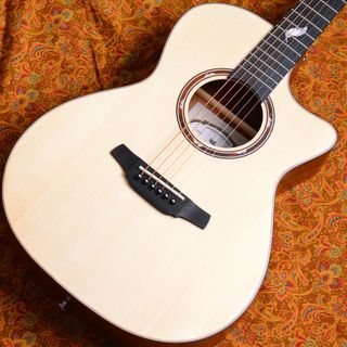 Naga GuitarsG-08OOC