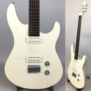 Yamaha RGXA2 RGX-A2 ホワイト　エレキギター Yamaha RGX-A2 Electric is a Real Revolution - Yamaha - United States
