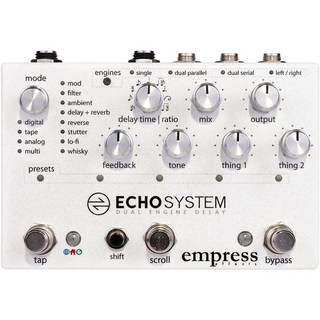 Empress EffectsEchosystem