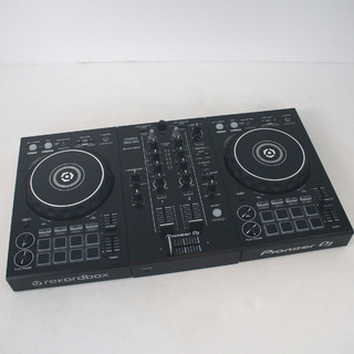 Pioneer Dj DDJ-400 【渋谷店】