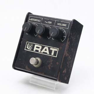 Pro Co、rat black faceの検索結果【楽器検索デジマート】