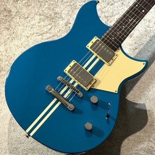 YAMAHA 【REVSTAR】 RSE20 SWIFT BLUE #IKH303472 【3.65kg】