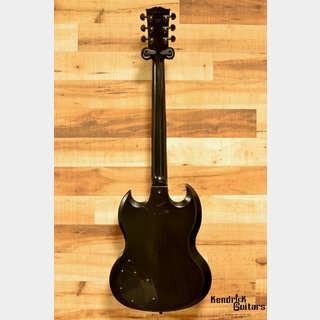 Gibson Gibson USA 2006 SG Gothic Ⅱ w/OHC