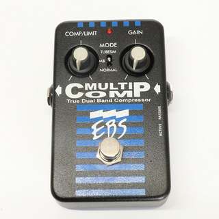 EBS Multi Comp 【心斎橋店】（中古）【楽器検索デジマート】