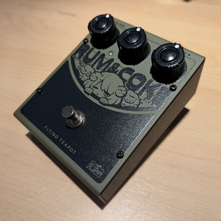 flying teapotの検索結果【楽器検索デジマート】