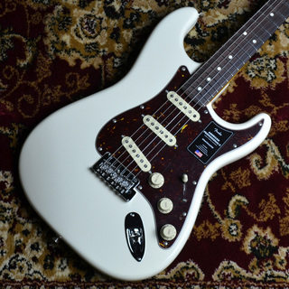 Fender Fender American Professional II Stratocaster OWT