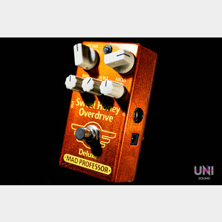 MAD PROFESSOR Sweet Honey Overdrive Deluxe (SHOD DLX) FAC