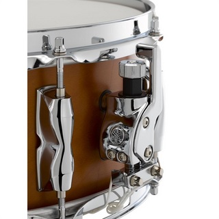 YAMAHA YAMAHA Recording Custom Birch 14×5.5 サーフグリーン RBS1455SFG
