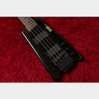 エレクトリック・ベース、ヘッドレス OR steinbergerの検索結果【楽器