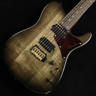 Bacchus TACTICS JINDAI 30th Anniversary/Z　S/N：107294 【One Day Guitar Show 2024】 【未展示品】