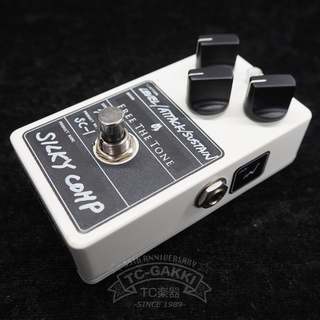 Free The Tone、SILKY COMPの検索結果【楽器検索デジマート】
