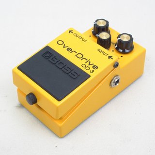 BOSS OD-3 Over Drive オーバードライブ 【横浜店】