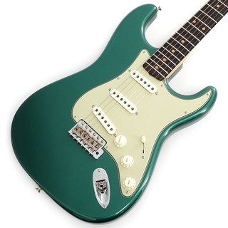 Fender Custom Shop Vintage Custom 1959 Stratocaster Time Capsule Package (Sherwood Green Merallic) 【S/N R140216】