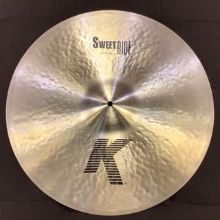 シンバル、Zildjian、K Sweet ride 21の検索結果【楽器検索デジマート】