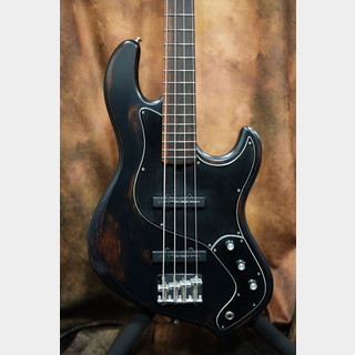 Marusya GuitarsDC2 Vintage Black