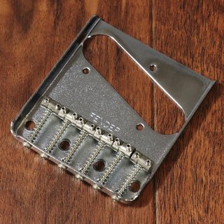 Fender6-Saddle Vintage-Syle Telecaster Bridge 【梅田店】