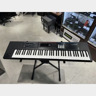 Roland JUNO-DS76 76鍵盤JUNODS76 展示品1台限りの大特価