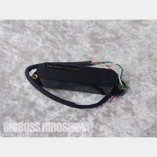 Lace sensor Hot Gold(Black)