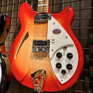 Rickenbacker 360