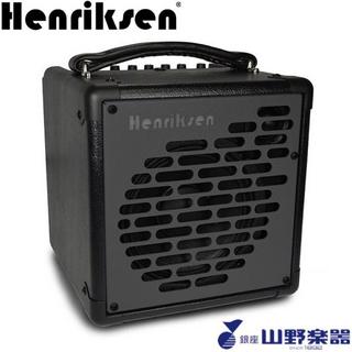 Henriksen Amplifiers 6インチスピーカーコンボアンプ The Blu SIX