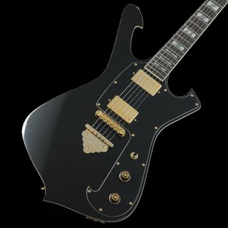 Ibanez Paul Gilbert Signature Model FRM350-BK (Black) アイバニーズ ポール・ギルバート【御茶ノ水本店】
