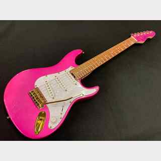 GrassRoots G-SN-62TO Twinkle Pink