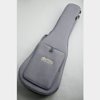 Martin【000・OM専用】Martin刺繍ロゴ入り 公式ギグバッグ【即納可能!&送料無料!】