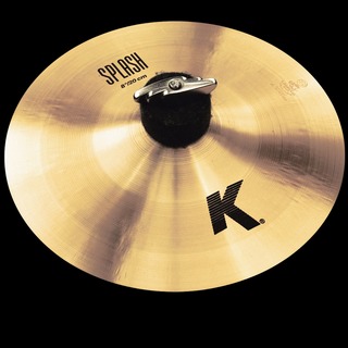 Zildjian K Zildjian 8インチ スプラッシュシンバル