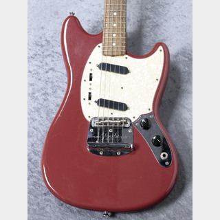 Fender Japan【特選中古セール!】MG 65 -DRD- 【2007～10'sUSED】【大人気モデル】