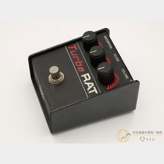 Pro Co、Turbo RATの検索結果【楽器検索デジマート】