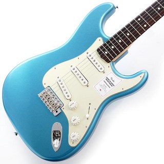 Fender Traditional 60s Stratocaster (Lake Placid Blue)【旧価格品】
