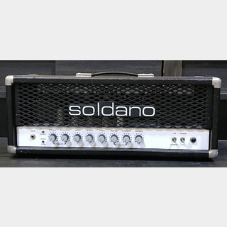 Soldano 1991 Super Lead Overdrive SLO-100【渋谷店】