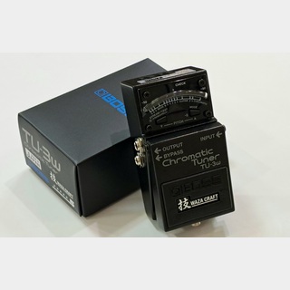 BOSS BOSS TU-3W (J) Chromatic Tuner