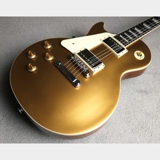 Gibson 【希少なレフティ!!】Les Paul Standard '50s Left-Handed -Gold Top- #208840168【4.46kg】