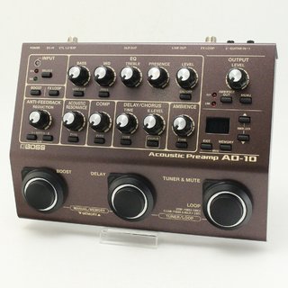 BOSS AD-10 【御茶ノ水本店】