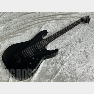 LTD KH-602(Black)METALLICA / Kirk Hammett Signature Model 