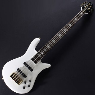 Spector Euro 5 Classic Gloss (Solid White)