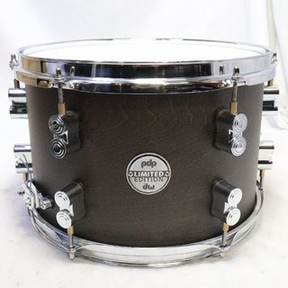 PACIFIC DRUMS(PDP) PD-SN0812DMDW Concept LTD Dry 12×8 スネアドラム【池袋店】