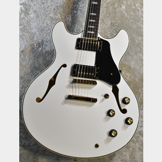 Sire Larry Carlton H7 White #2N24770012【4.03kg】【白カスタム】