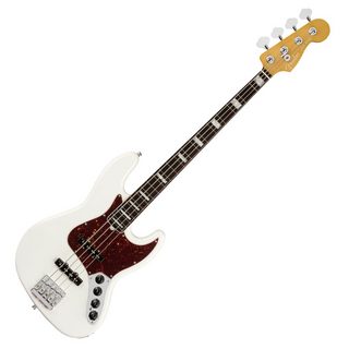 Fender フェンダー American Ultra Jazz Bass RW APL エレキベース