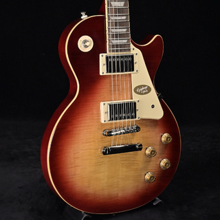 EpiphoneInspired by Gibson Les Paul Standard 50s Heritage Cherry Sunburst 【名古屋栄店】