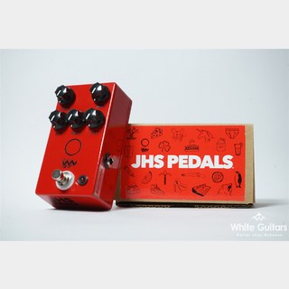 JHS Pedals、Angry Charlieの検索結果【楽器検索デジマート】
