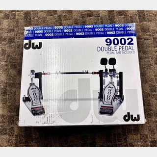 ペダル ＞ ツインペダル、DW、DW 9002の検索結果【楽器検索