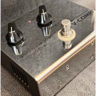 Custom Audio Japan(CAJ) V-Comp