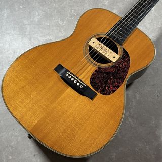 MIZの加藤成順が新作『轉角民宿』のために準備したマーティン000-28EC
