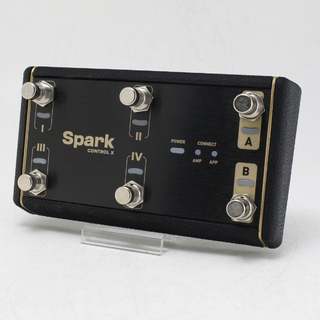 Positive Grid Spark LINK XLR発売。約3ms低遅延のダイナミックマイク